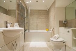 The Barn Bathroom (2)