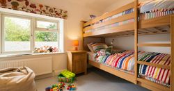 The Barn Bunk (2)