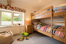 The Barn Bunk (2)