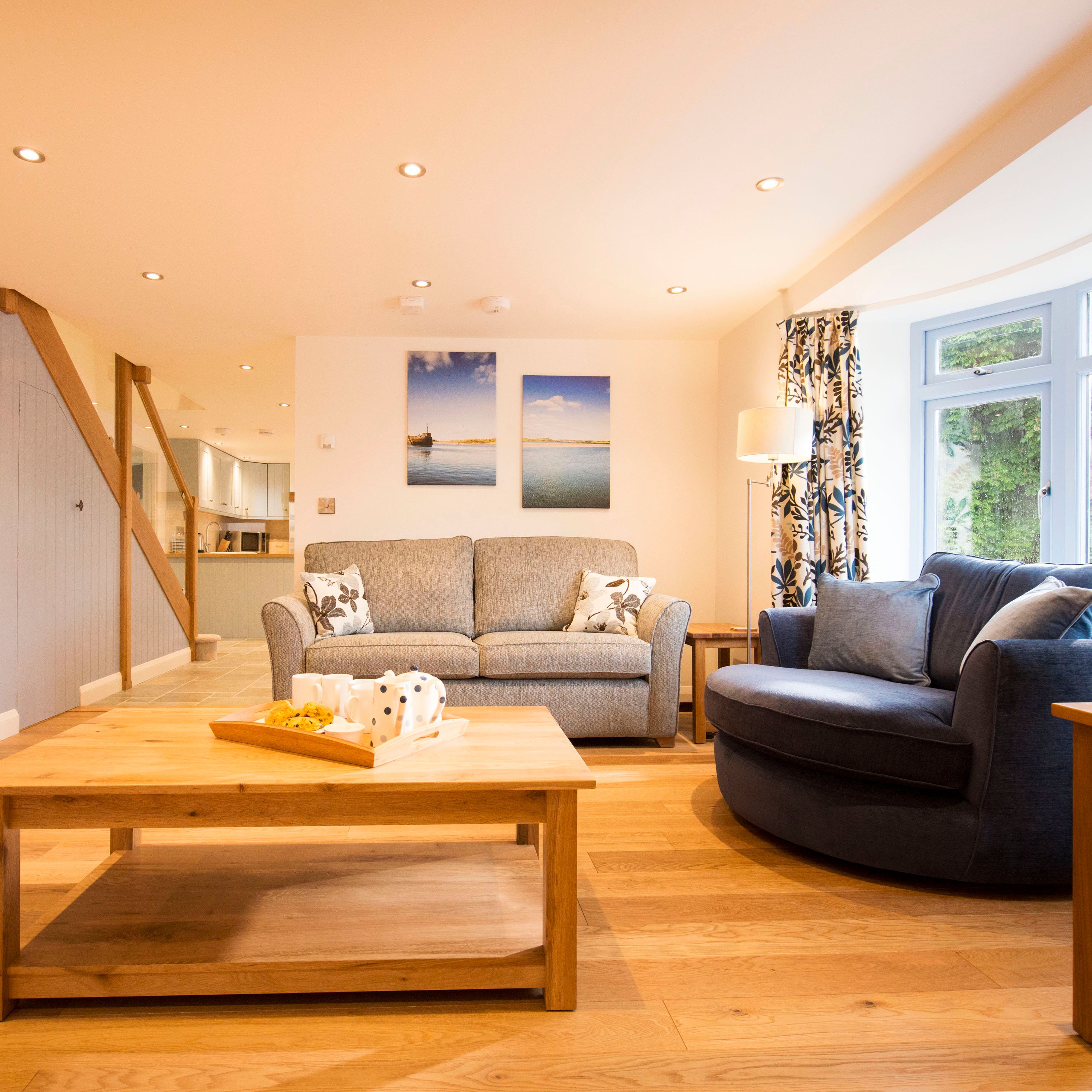The Barn Lounge (1)
