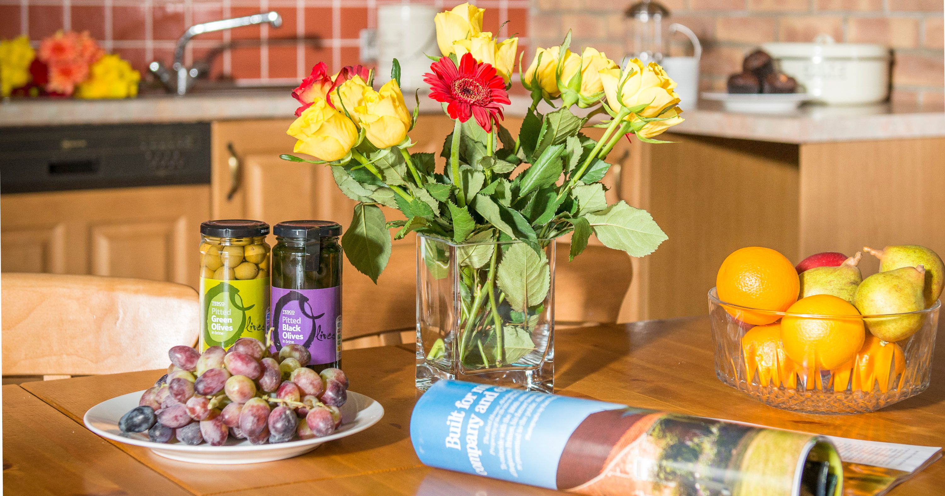 mayfield kitchen ss1