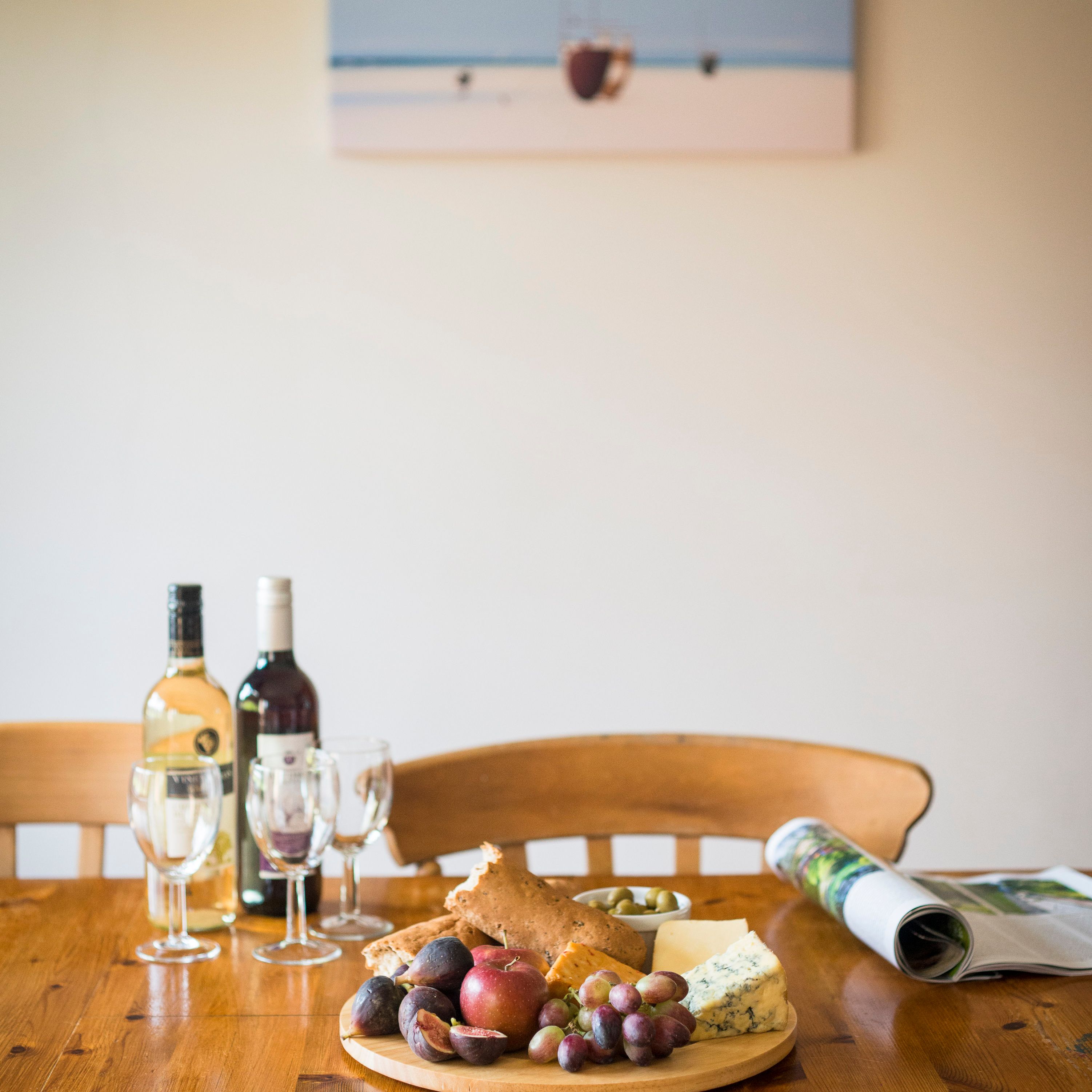 hawthorn kitchen ss1