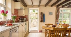 Willow kitchen
