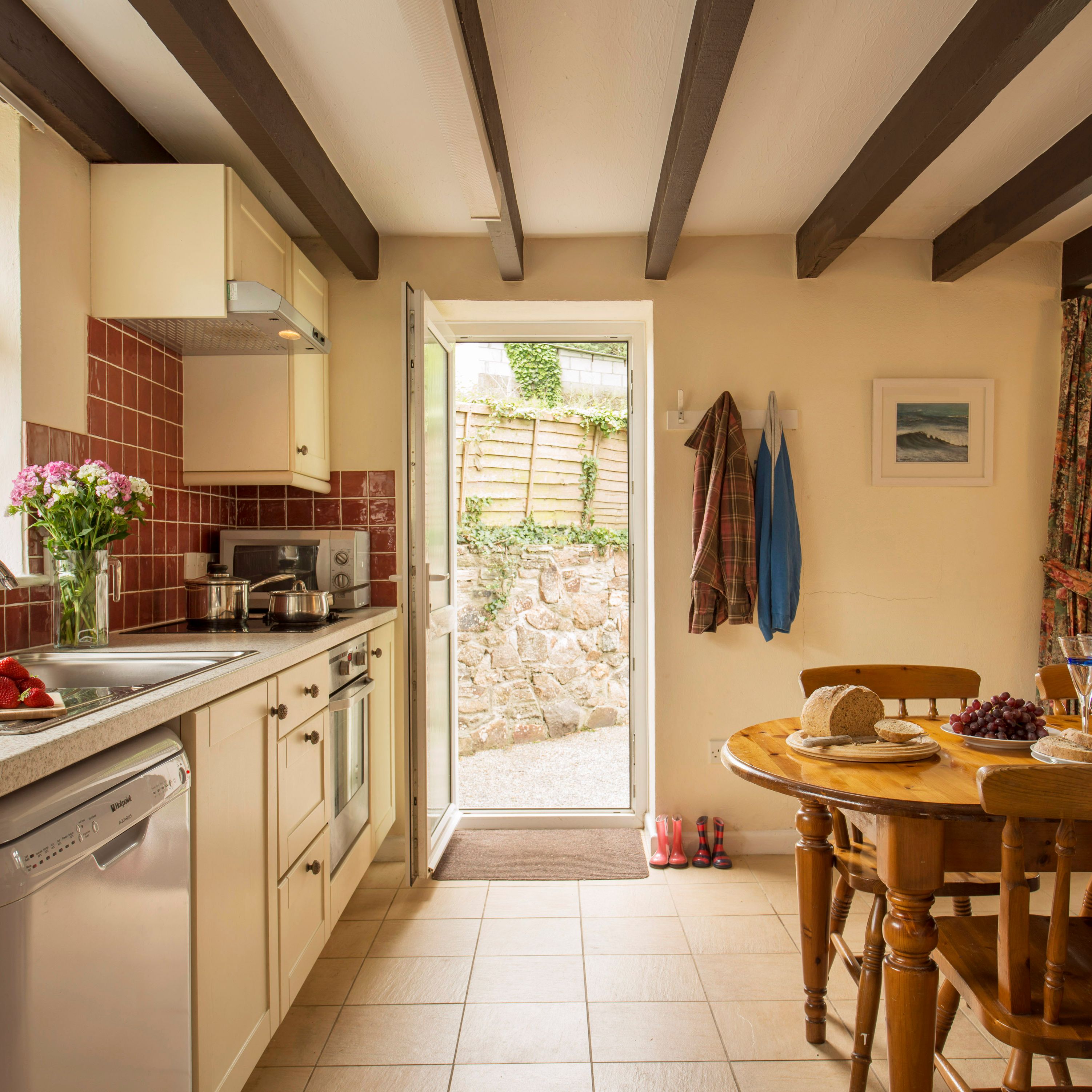 Willow kitchen 2