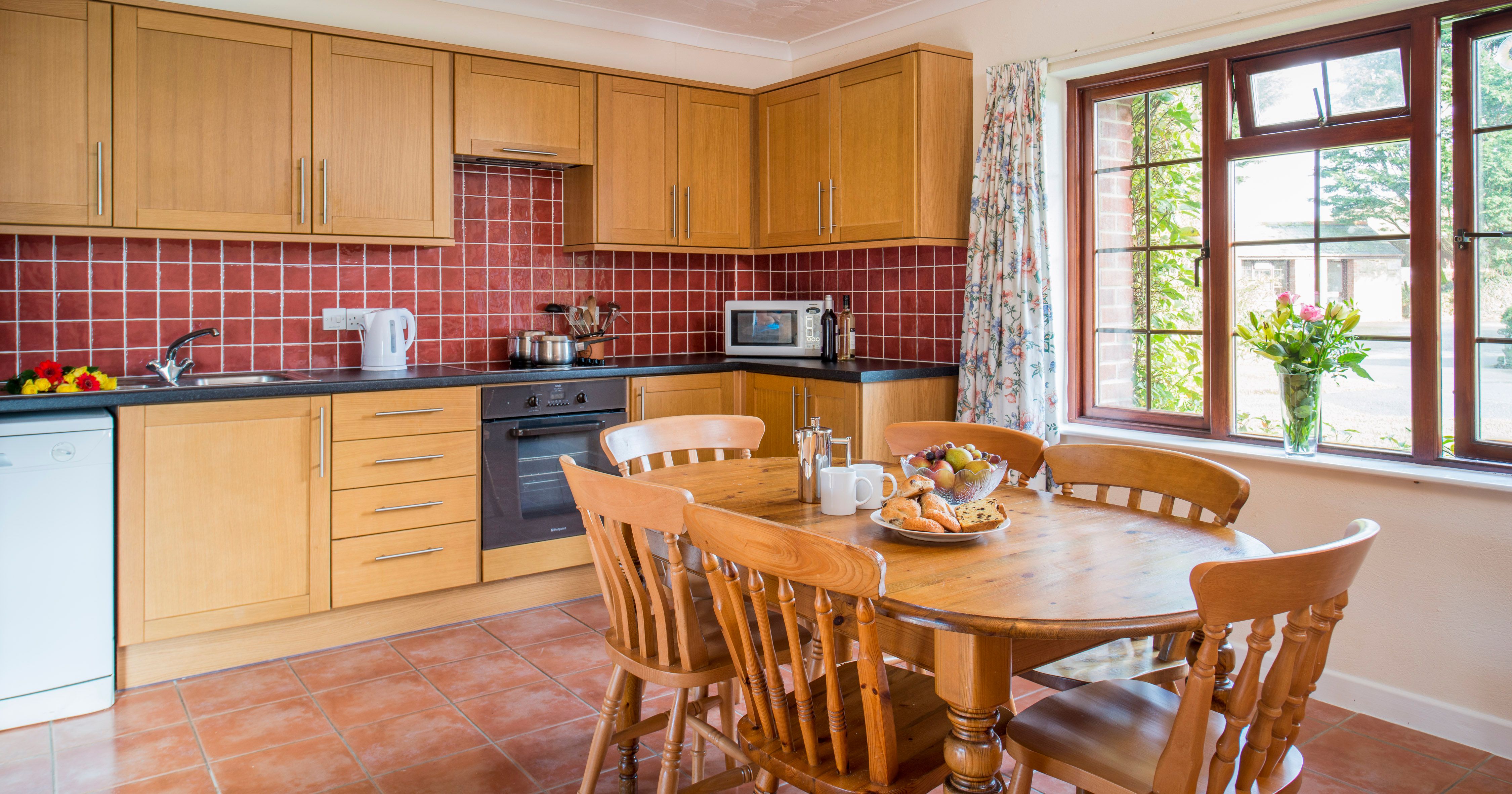 holly kitchen