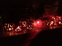halloween