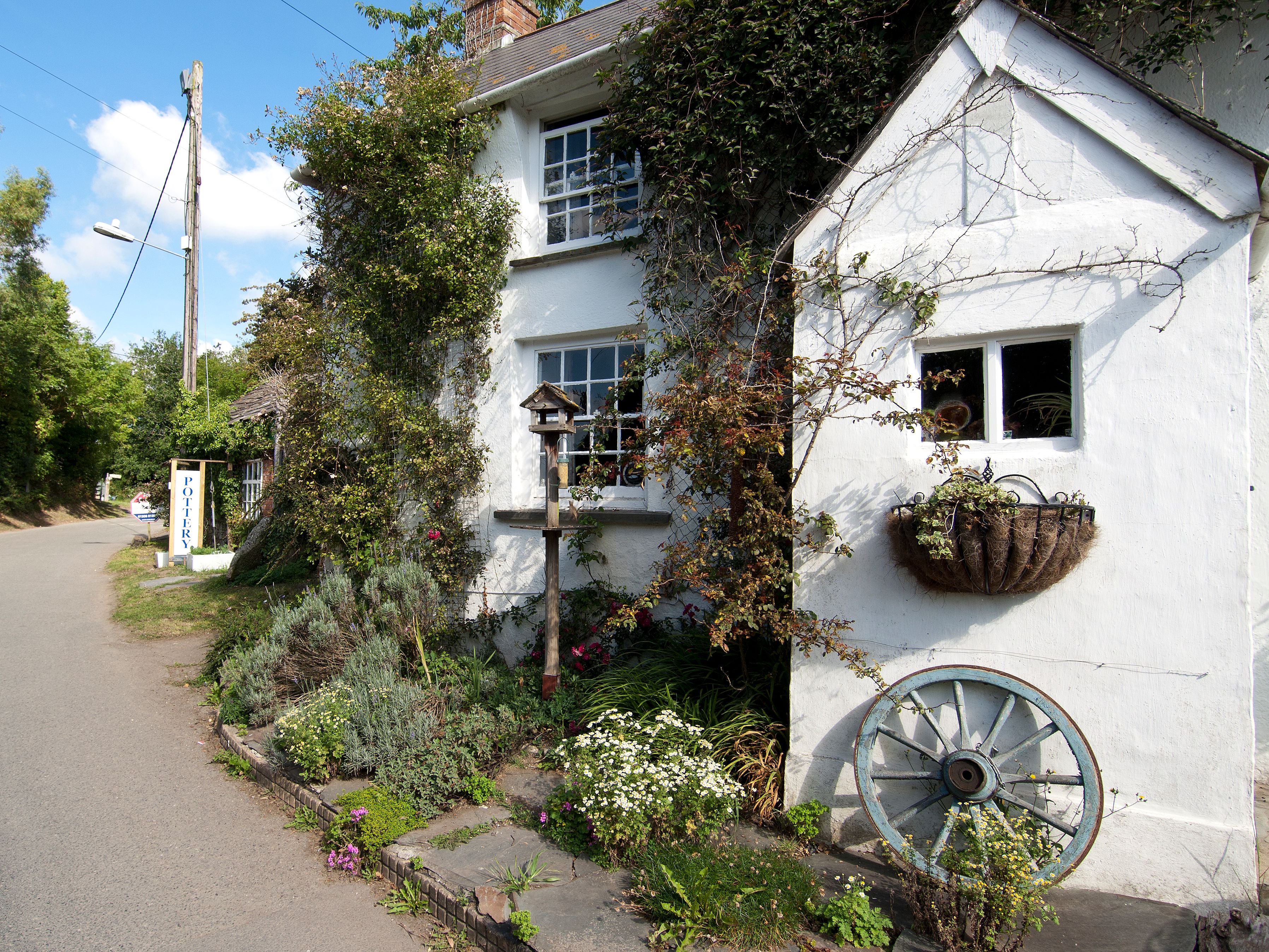 Chapel Amble views 6