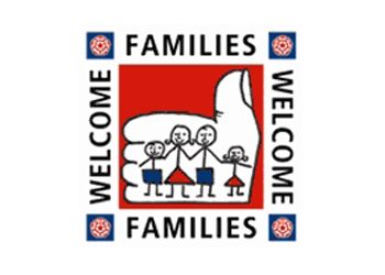 Families Welcome