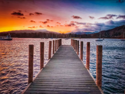 Lake Windermere
