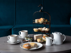 Afternoon Tea