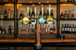 The Bar