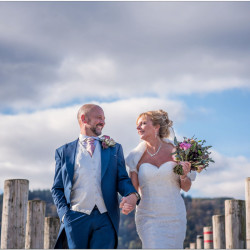 Lake District Wedding Photography by DGoodier Photography - 137