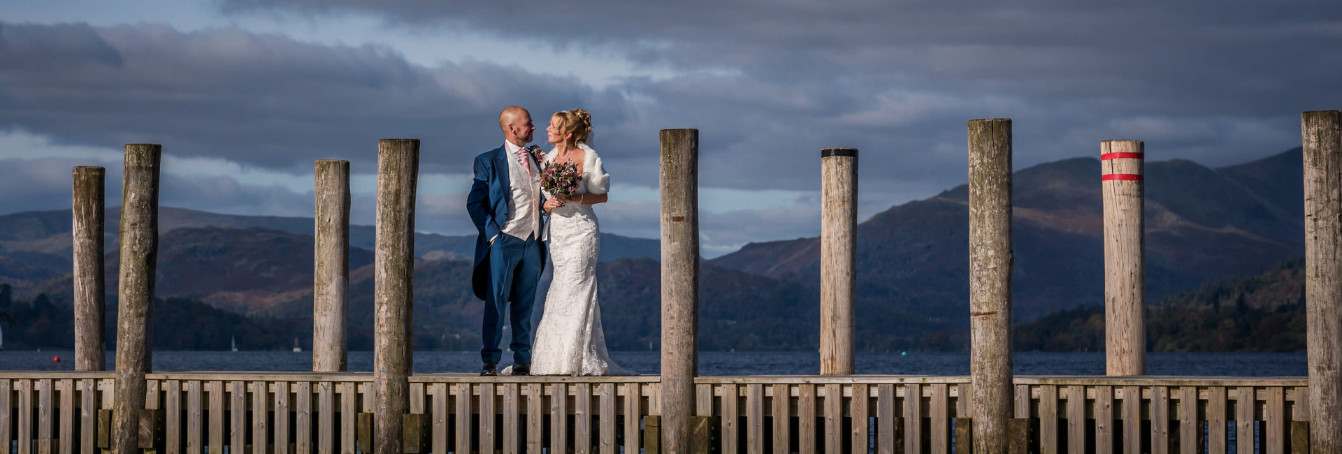 Lake District Wedding Photography by DGoodier Photography - 136