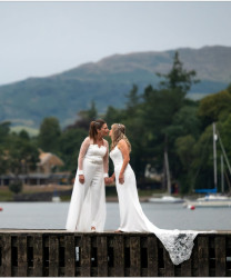 Lake District Wedding Photography by DGoodier Photography - 066