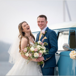 Lake District Wedding Photography by DGoodier Photography - 115