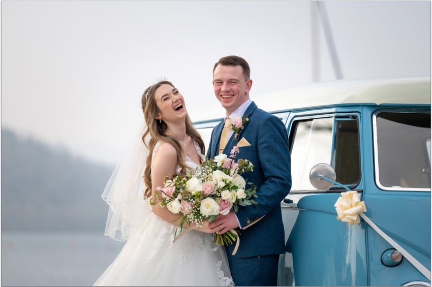 Lake District Wedding Photography by DGoodier Photography - 115