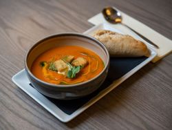 soup