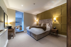 The Suite