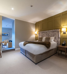 The Suite