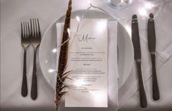 The food