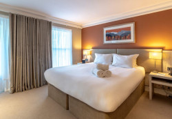 Accessible Room 1