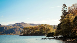 Lake District