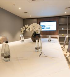 boardroom