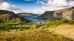 Lake District Village - The Ro Hotel