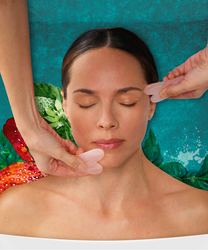 TEMPLESPA Facial