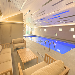 Hydro Pool