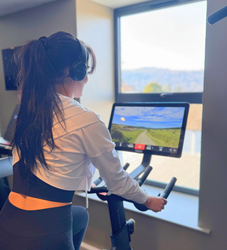 Hydro Gym