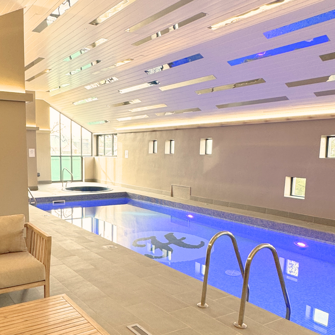 Hydro Wellness Club