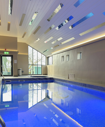 Hydro Pool