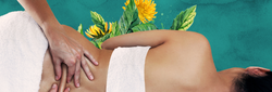 Spa Treaments at The Ro