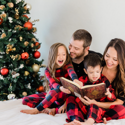 Christmas Family