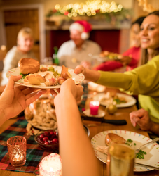 Christmas Dinner