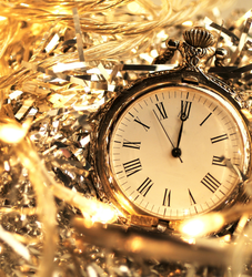 New Year