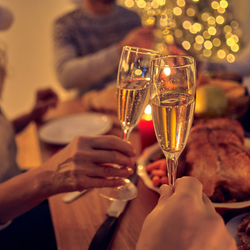 Christmas Drinks