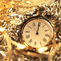 New Year