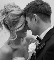 Real Wedding
