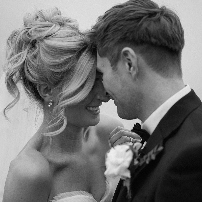 Real Wedding