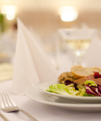 Wedding Breakfast
