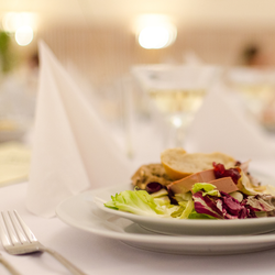 Wedding Breakfast