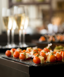 Canapes