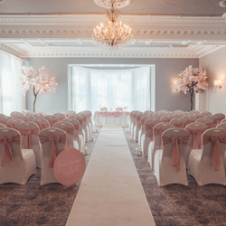 Ballroom at The Ro