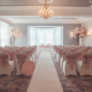Ballroom at The Ro