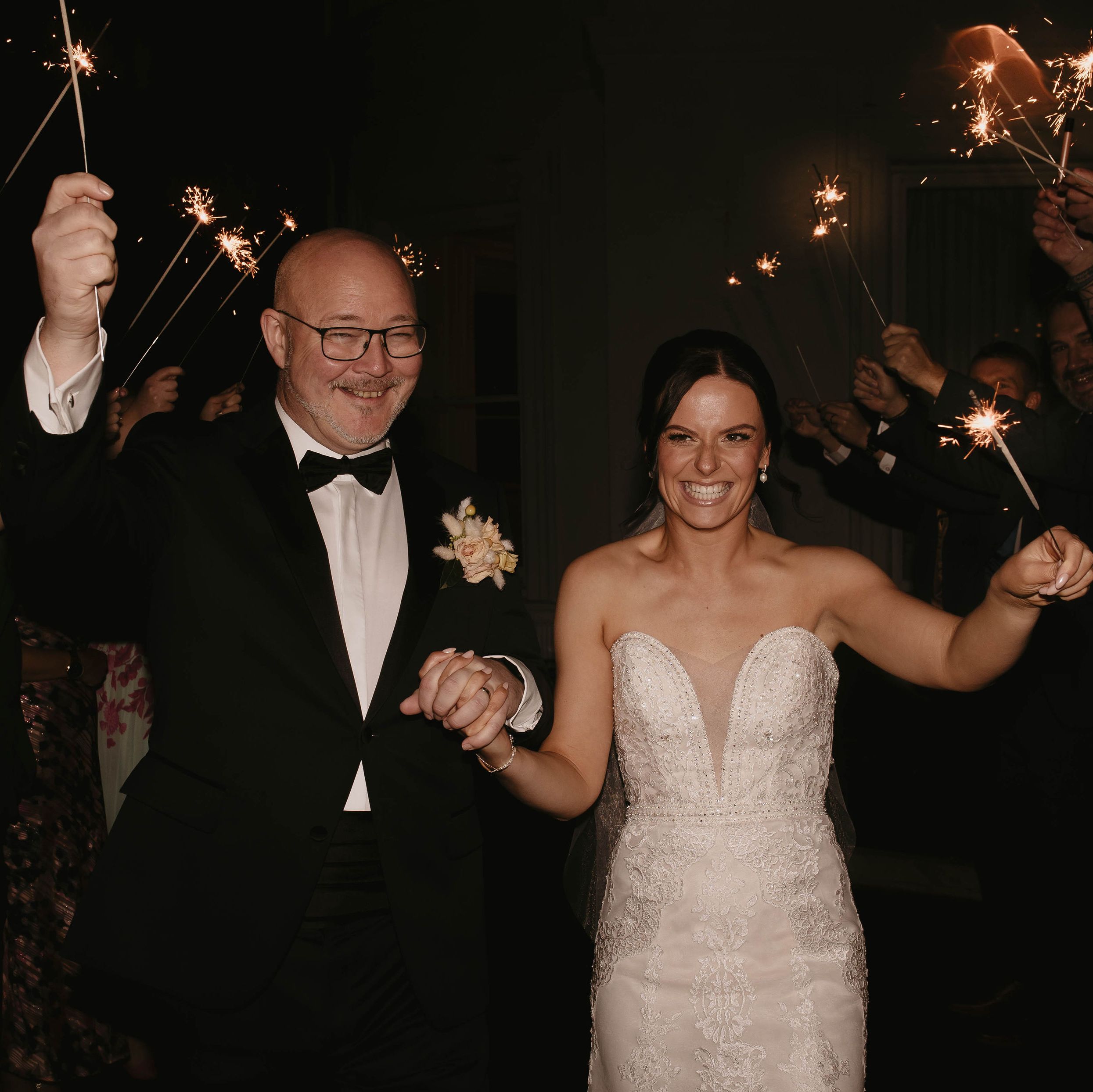 Alice and Adam