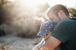 This is the hero image to the best Father's Day activities blog published by The Ro Hotel.