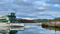 Windermere Lake Cruises