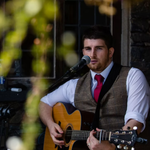 Luke Mccoll